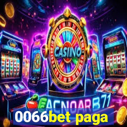 0066bet paga